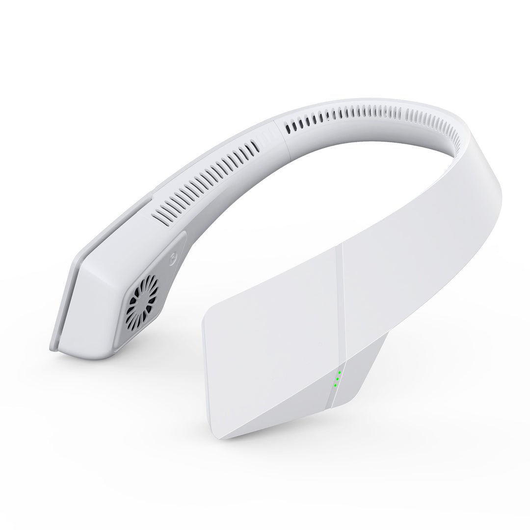 Unisex Portable Neck Fan Kalsten