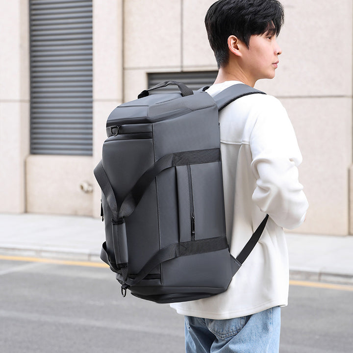 Versatile Travel Pro Duffle Bag Kalsten