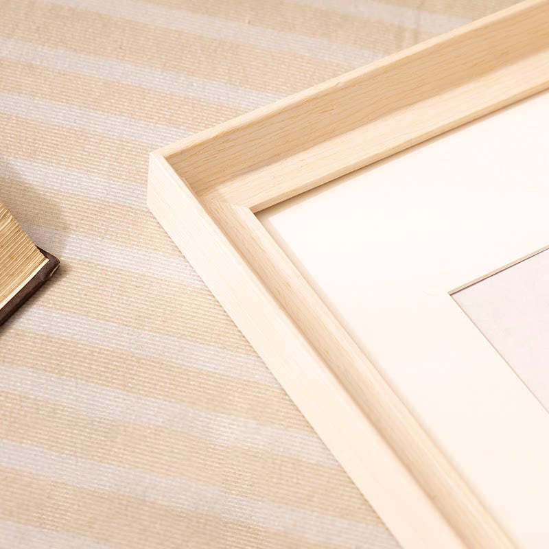Premium Wooden Art Frame