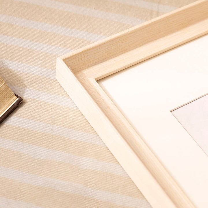 Premium Wooden Art Frame