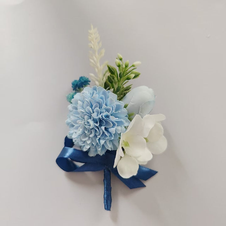 Decorative Floral Corsage