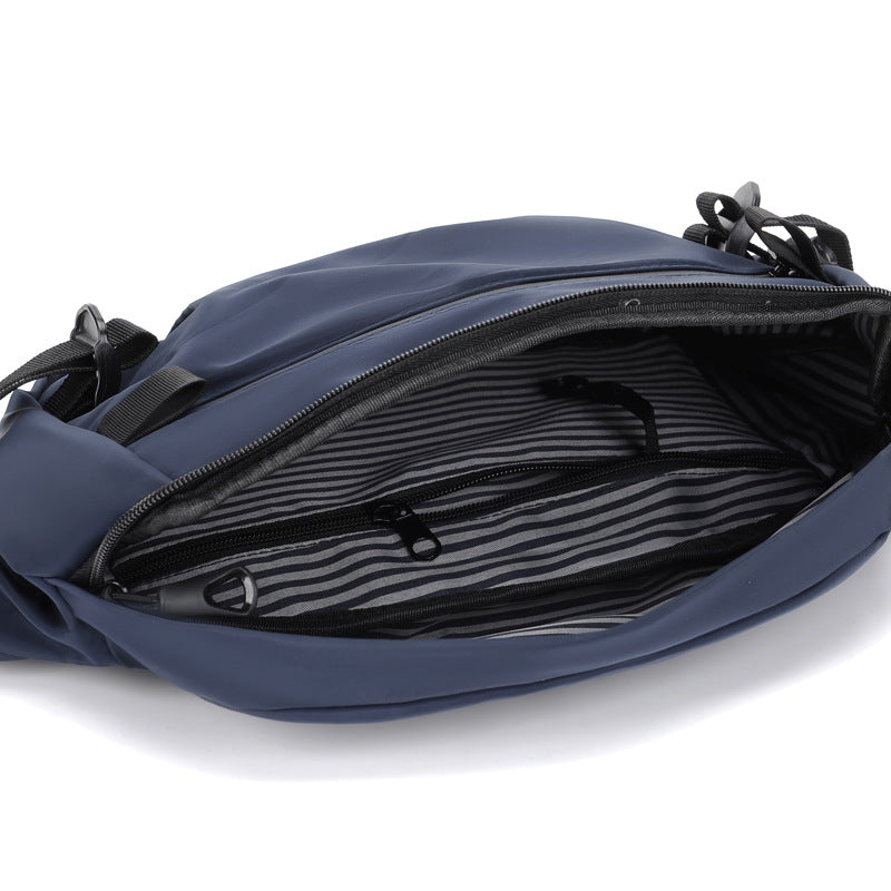 Water-Resistant Sling Bag Kalsten