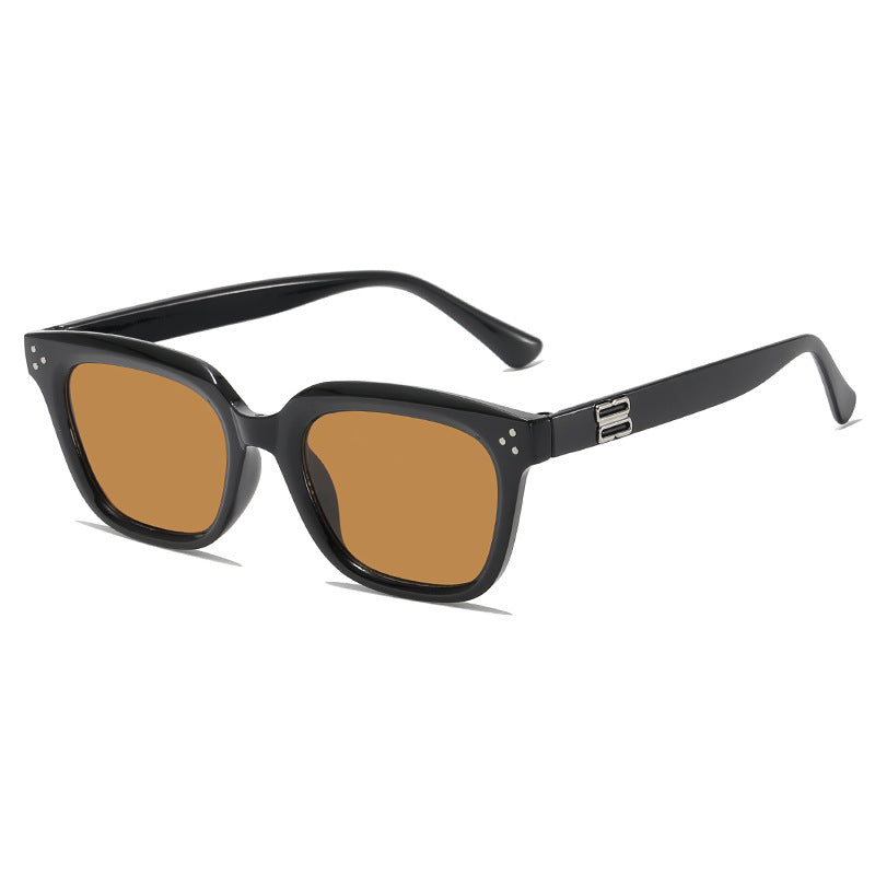 Modern Stylish Square Sunglasses Kalsten