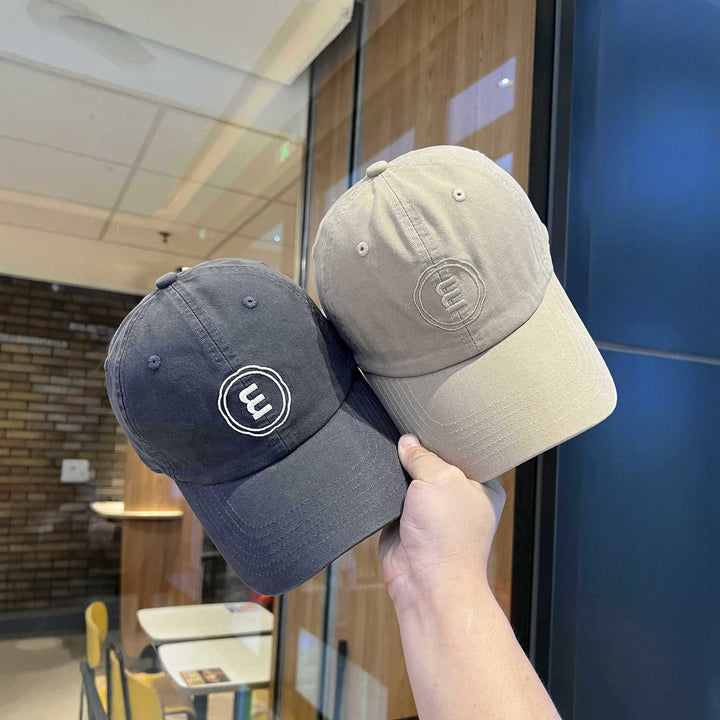 Unisex Everyday Cotton Baseball Cap Kalsten