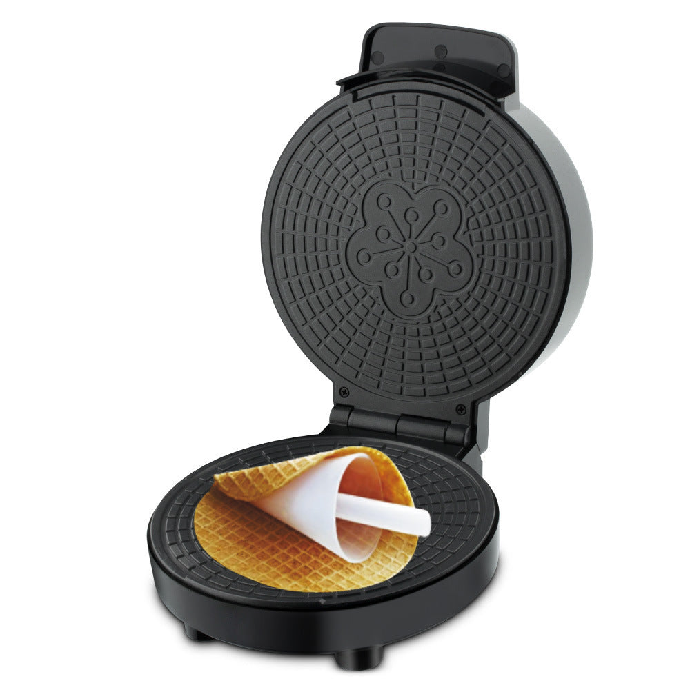 Premium Non-Stick Waffle Cone Maker Kalsten