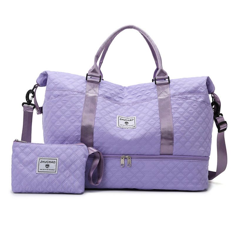 Travel Duffel Bag Kalsten