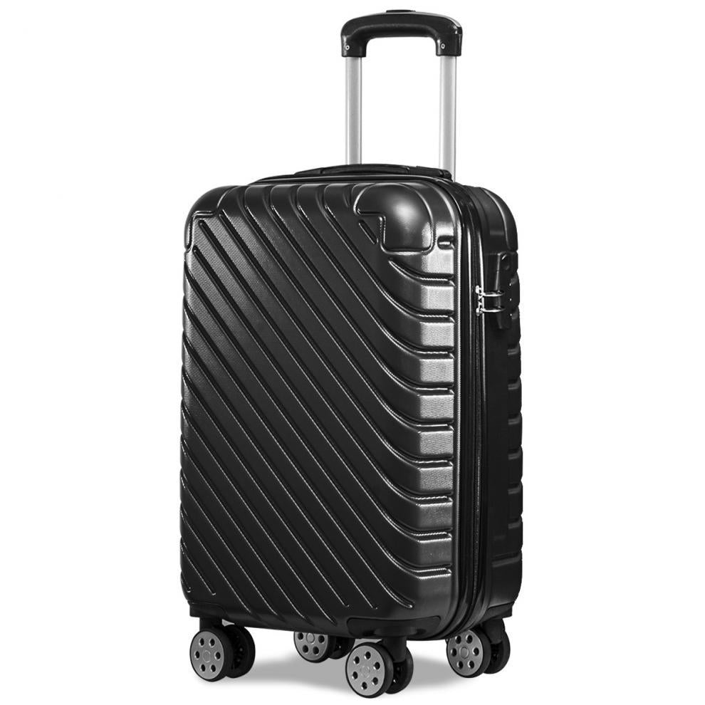 Unisex Hardshell Spinner Luggage Kalsten