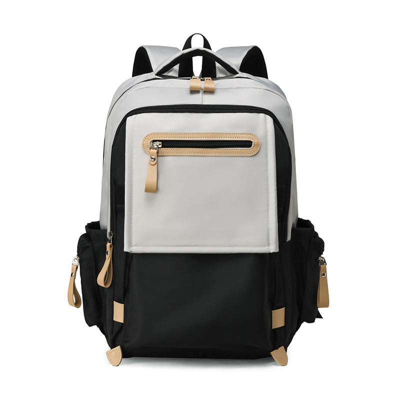 Multi-Functional Urban Travel Backpack Kalsten