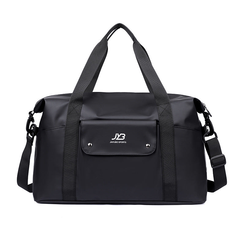 Waterproof Gym Duffel Bag Kalsten