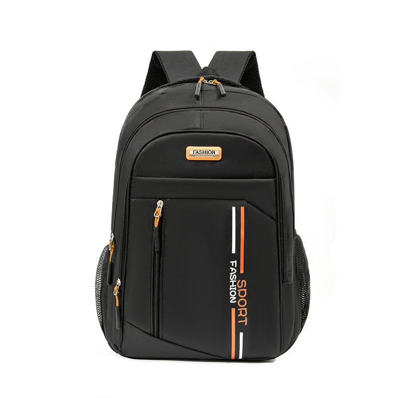 Multi-Pocket Travel Backpack Kalsten