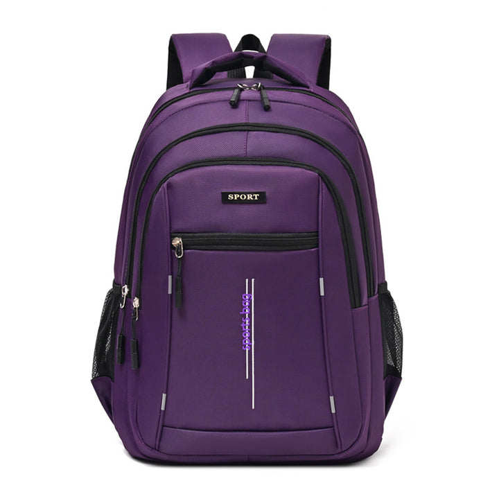 Versatile Sports Travel Backpack Kalsten