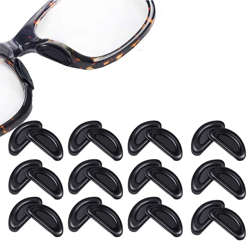 Comfortable Eyewear Nose Pad Set Kalsten