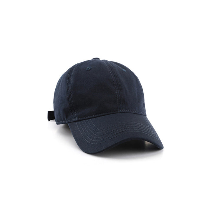 Unisex Classic Comfort Adjustable Cap Kalsten