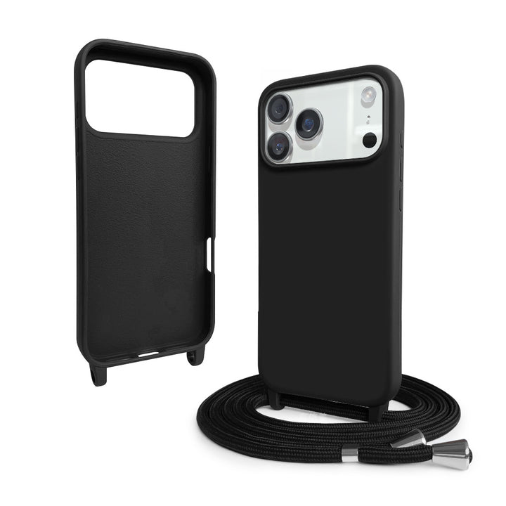 Modern Protective Smartphone Case with Lanyard Kalsten