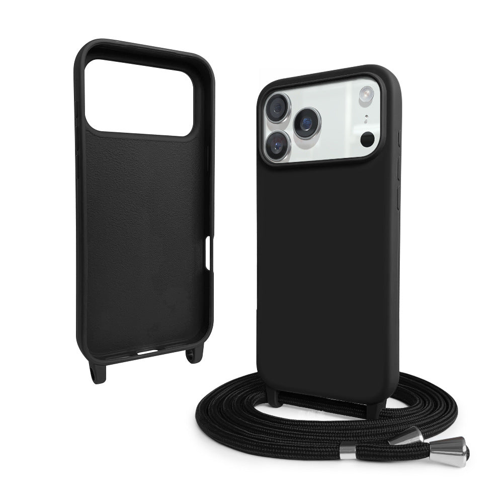 Protective Crossbody Phone Holder Kalsten