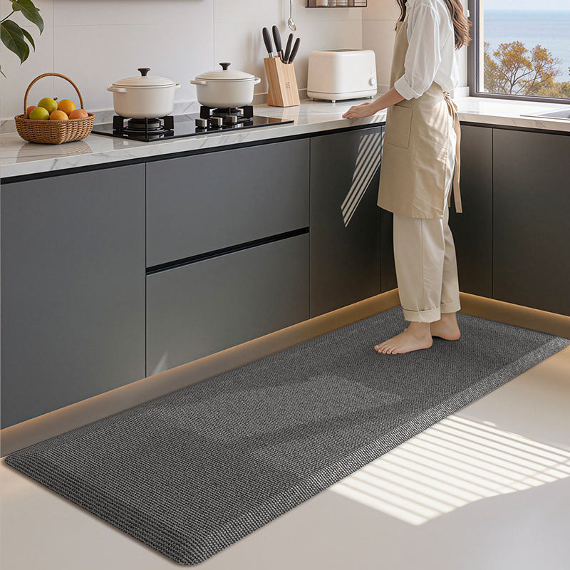Long Kitchen Comfort Mat Kalsten