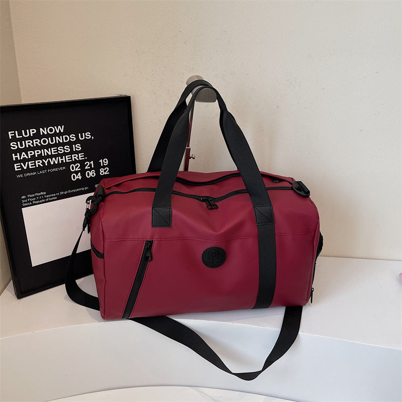 Durable Travel Duffel Bag Kalsten