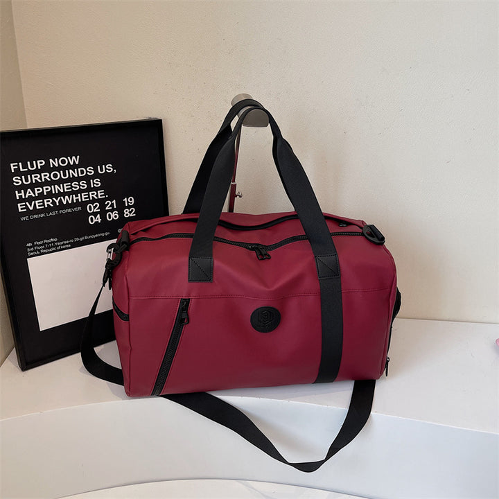 Durable Travel Duffel Bag Kalsten