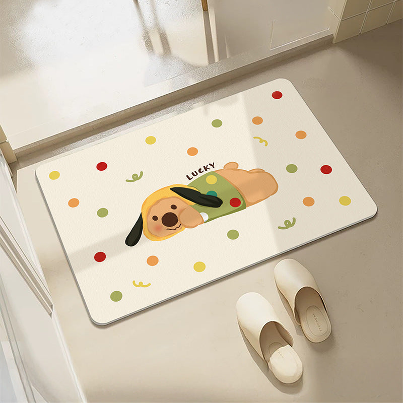 Doormat Kalsten