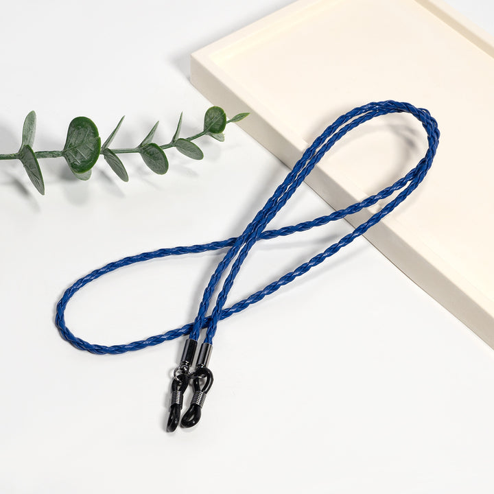 Braided Eyewear Strap Kalsten