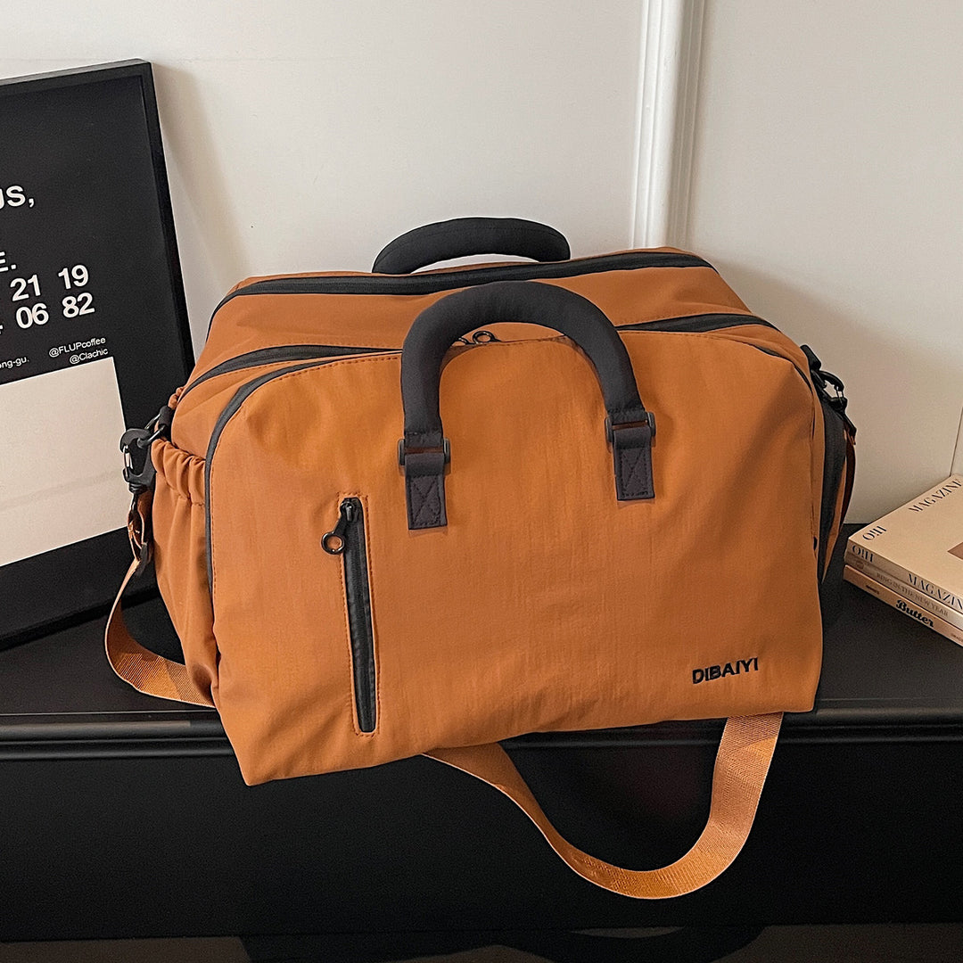 Versatile Travel Gym Bag Kalsten