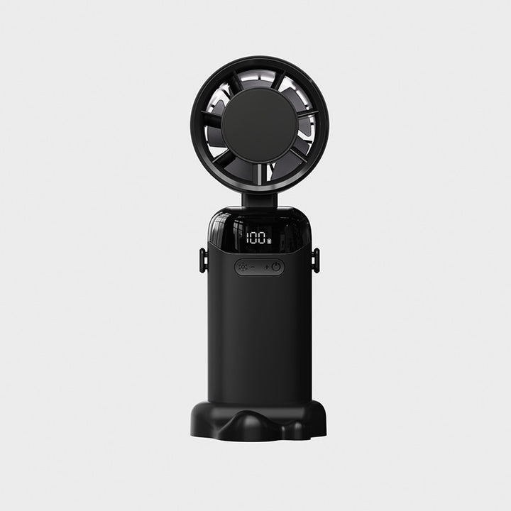 Portable Rechargeable Fan Kalsten