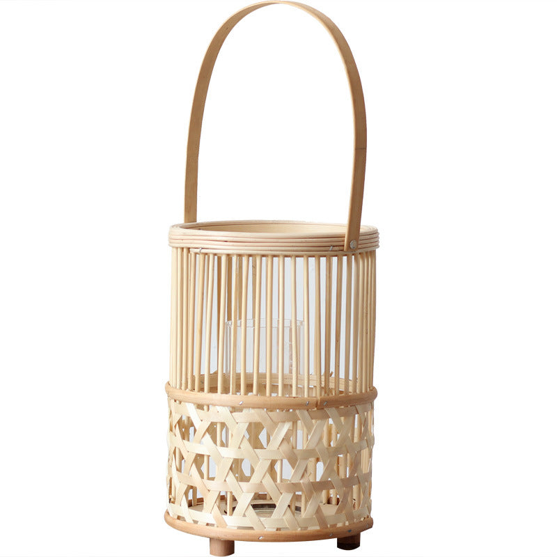 Decorative basket Kalsten