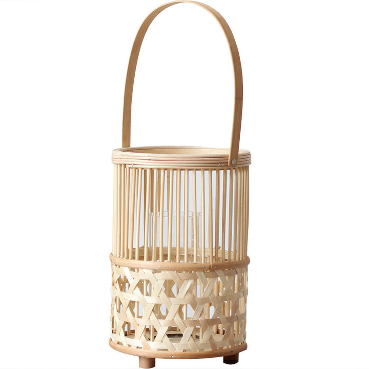 Decorative basket Kalsten