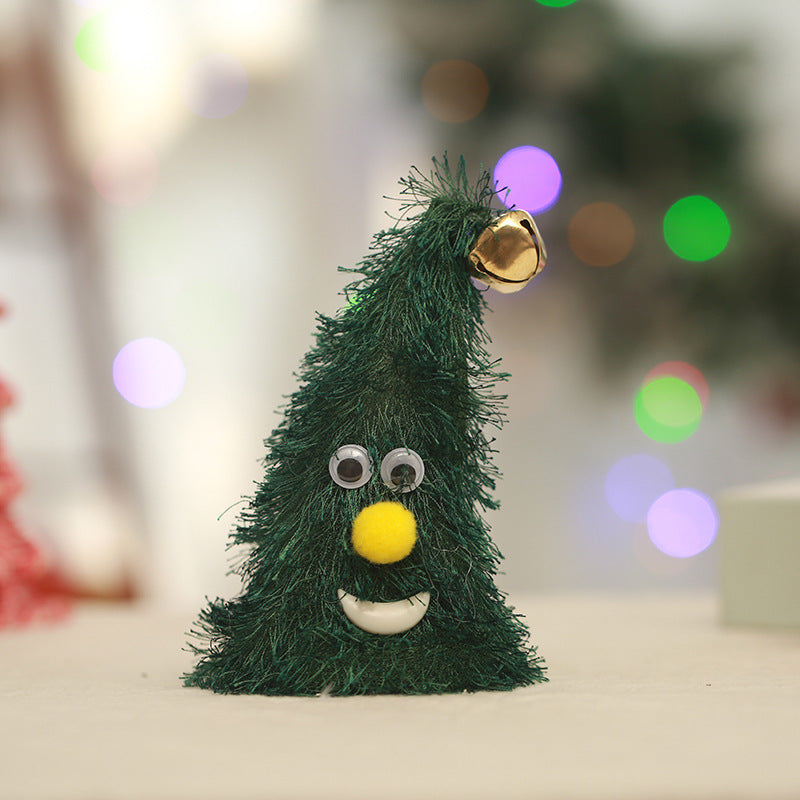 Decorative Christmas tree with light Kalsten