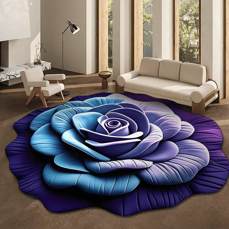 Home Decor Floral Shaped