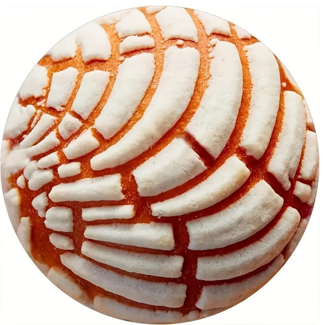 Decorative Waffle Art