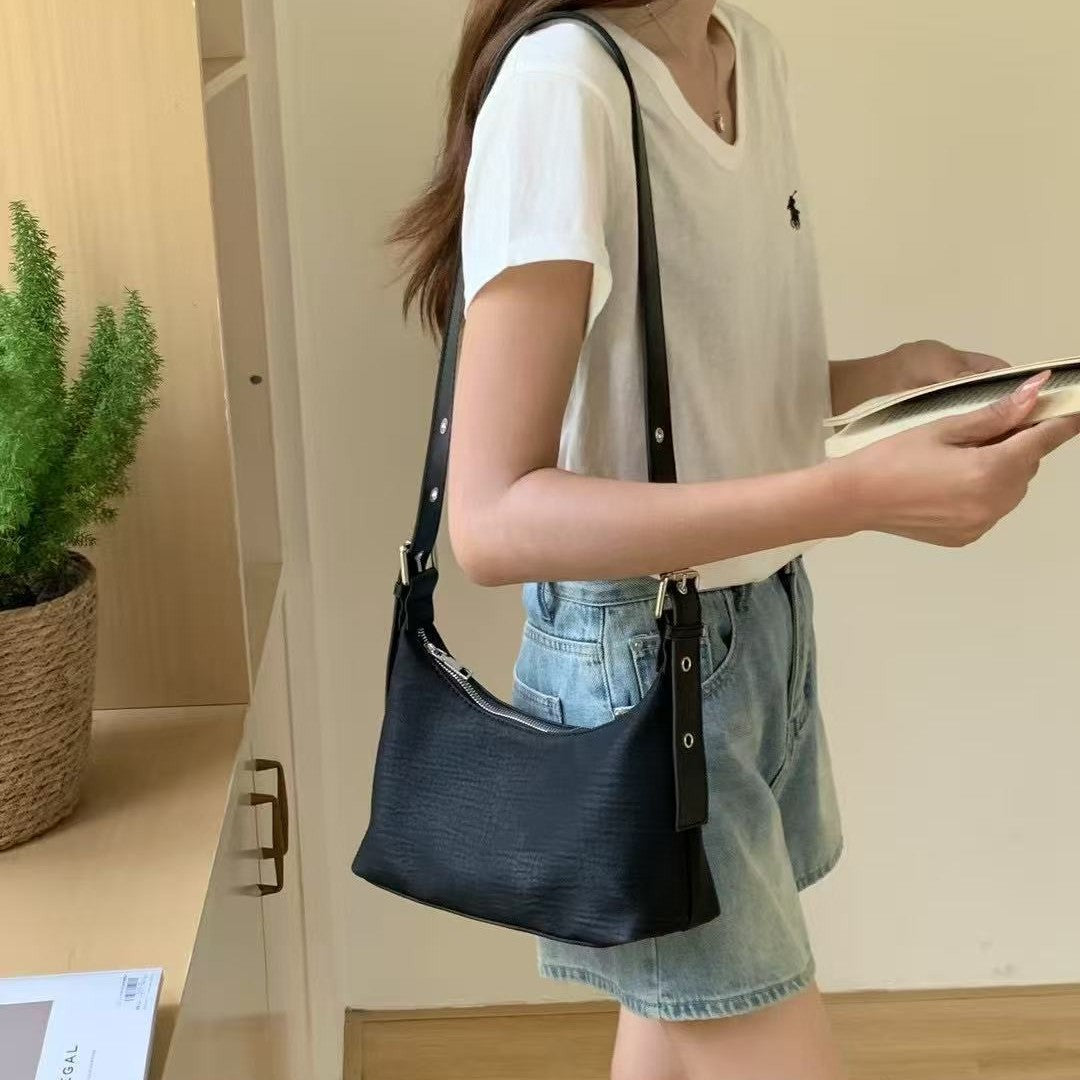 Minimalist Crossbody Bag