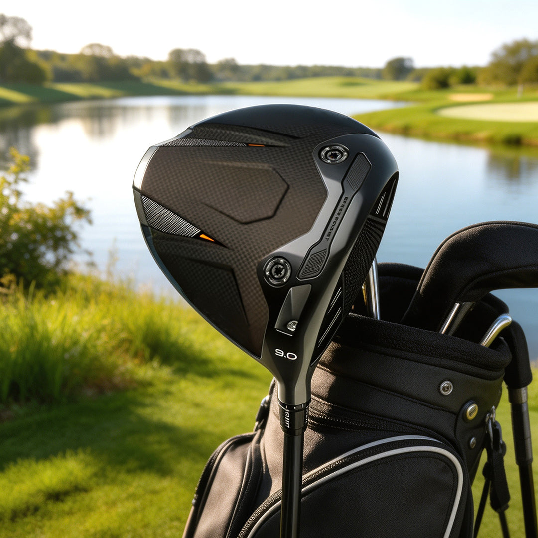 High Performance Golf Driver Kalsten