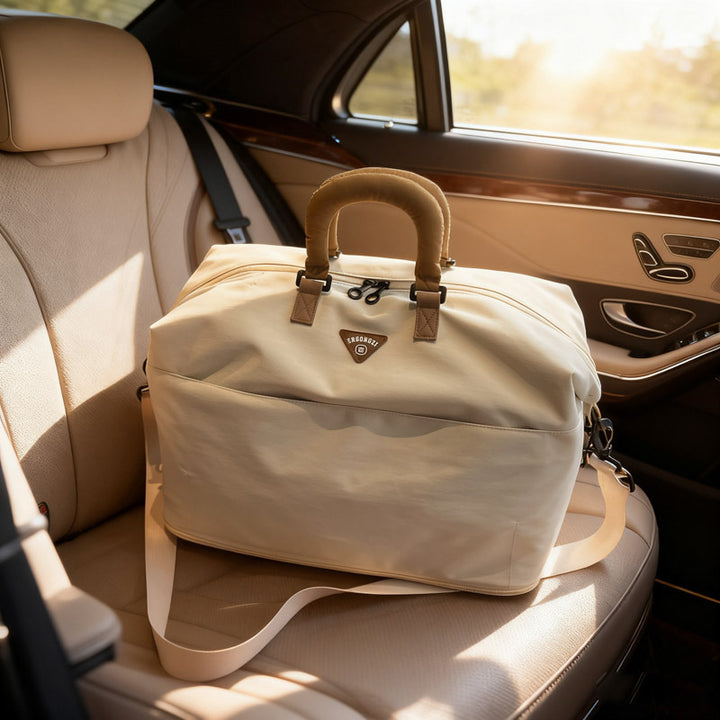 Versatile Weekender Duffle Bag Kalsten