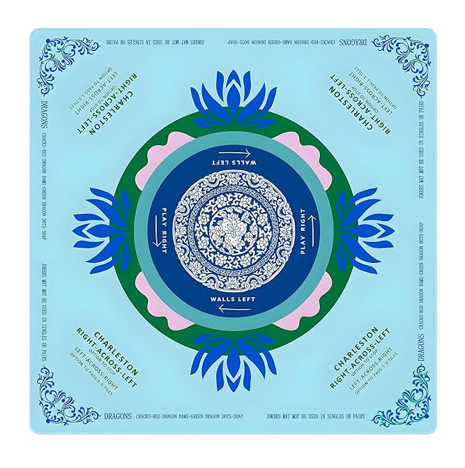 Educational Interactive Game Mat