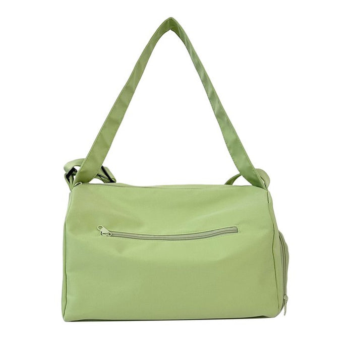Spacious Travel Duffle Bag Kalsten
