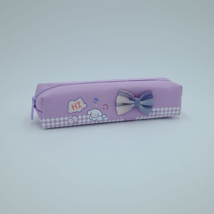 Cute Cartoon Pencil Case