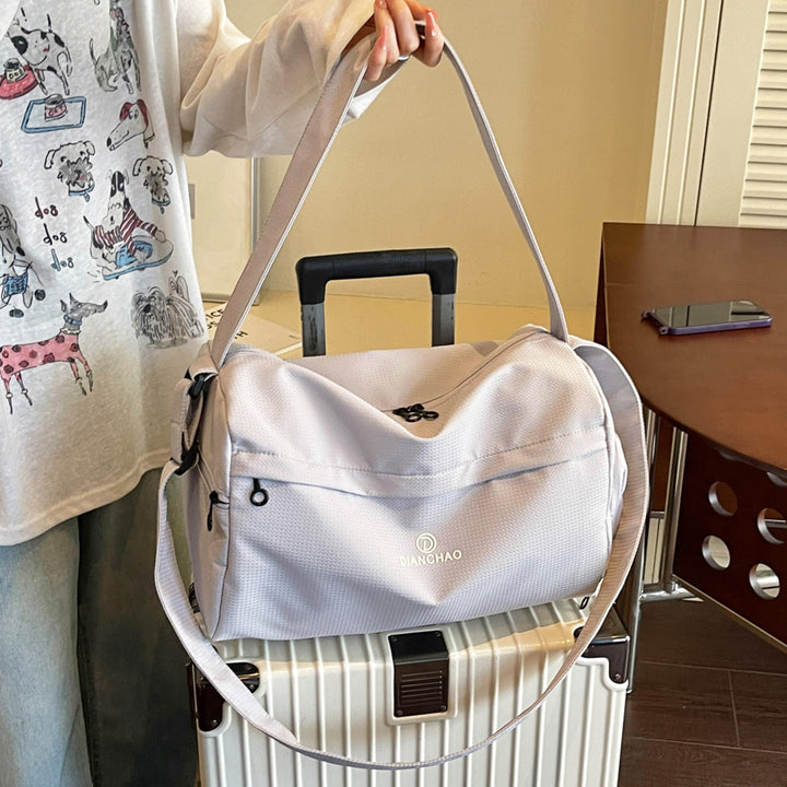 Spacious Utility Gym Bag Kalsten