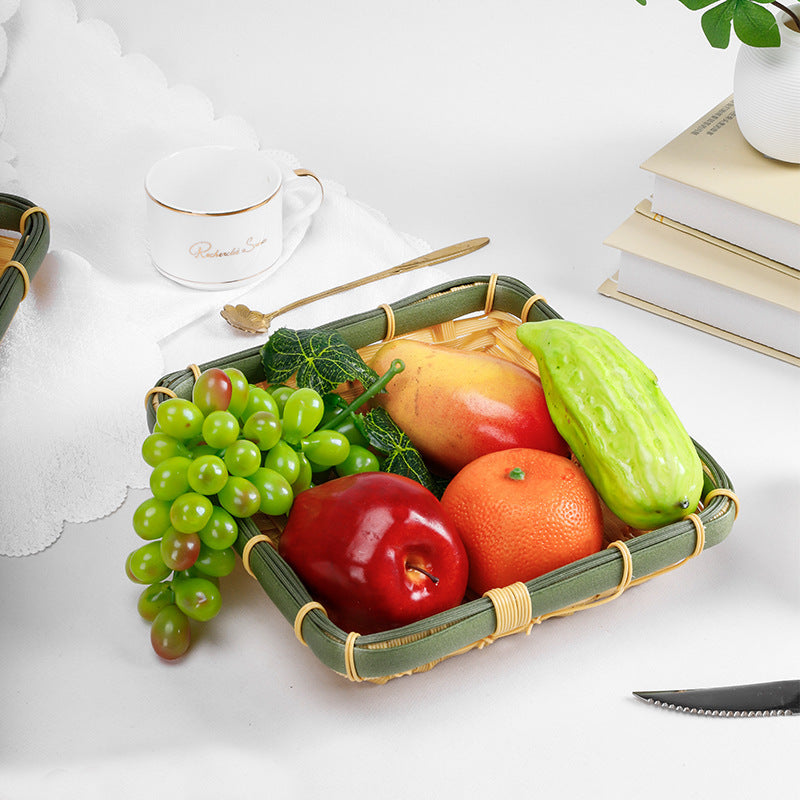 Decorative Fruit Bowl Kalsten