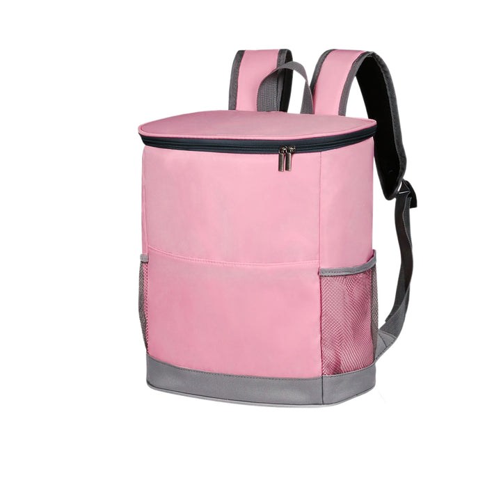 Women's Insulated Cooler Backpack with Multiple Compartments and Adjustable Shoulder Straps Kalsten