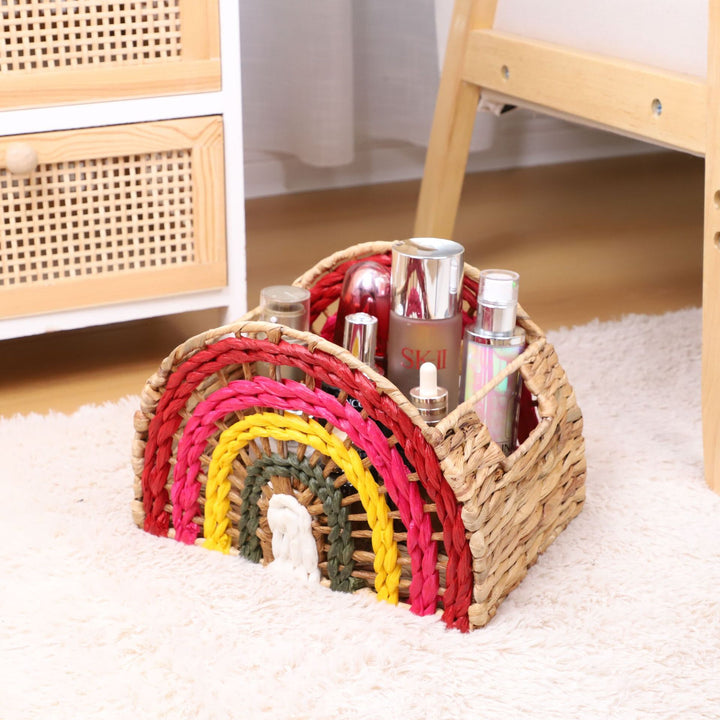 Handwoven fruit basket Kalsten
