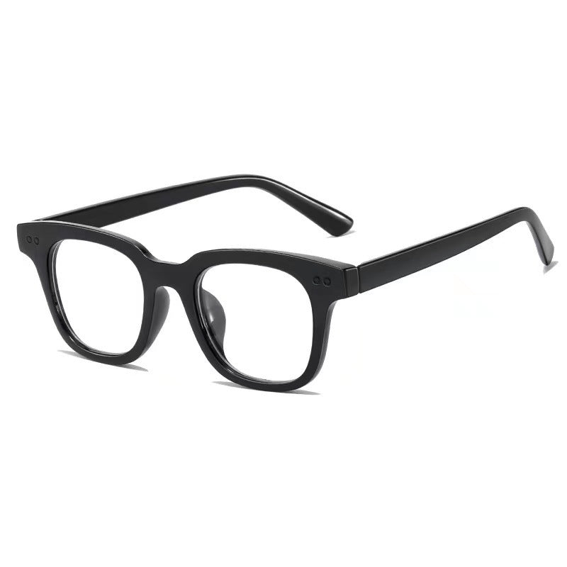Retro Inspired Square Frame Sunglasses Kalsten