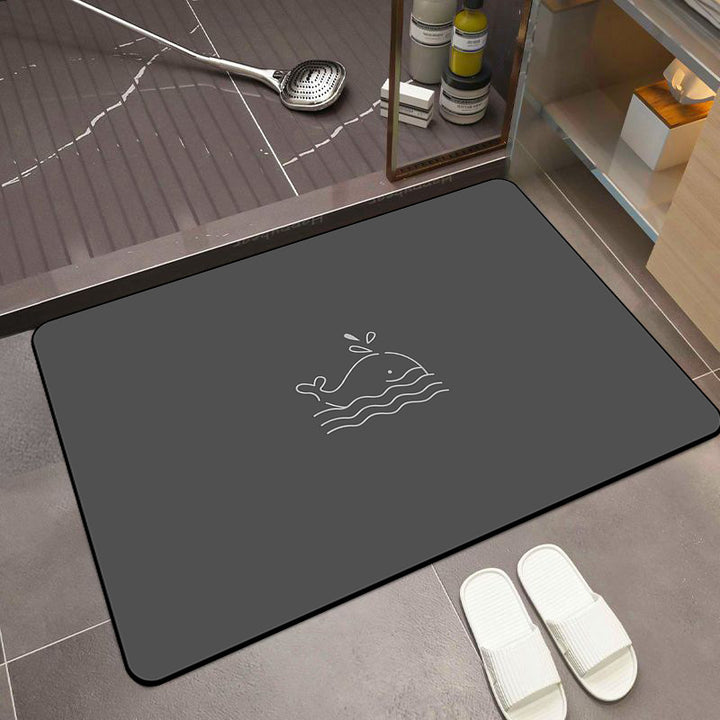 Non-Slip Bath Mat