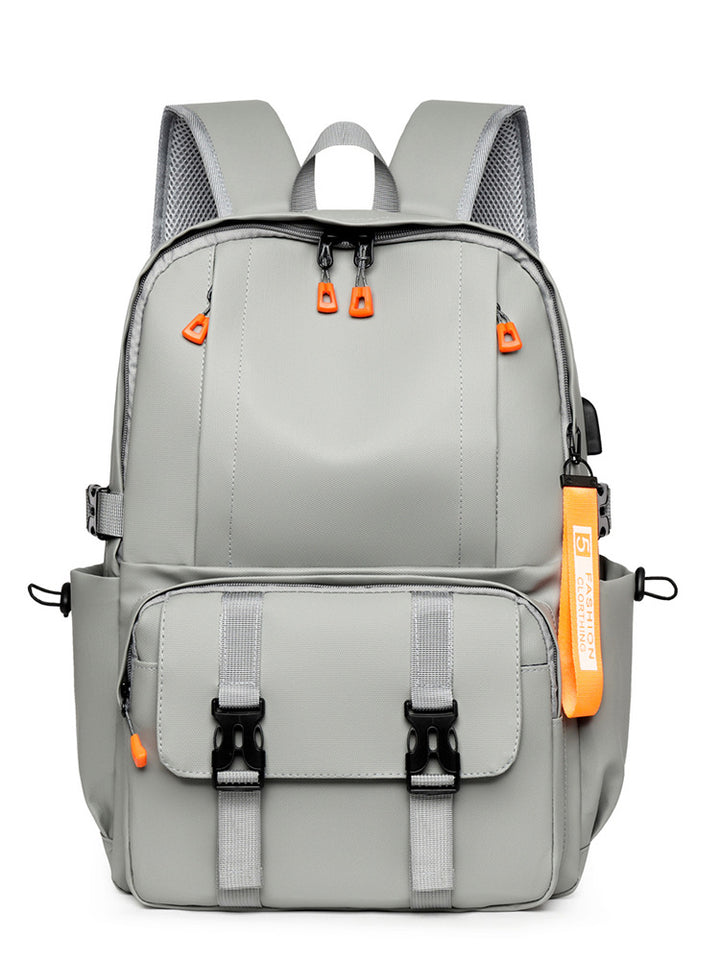 Water-Resistant Utility Backpack Kalsten