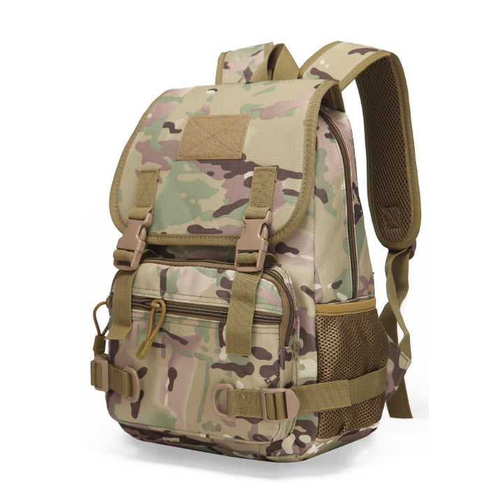 Tactical Outdoor Explorer Backpack Kalsten