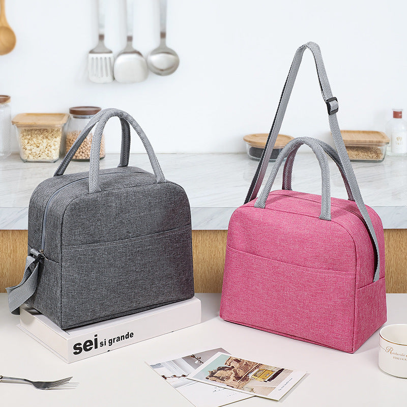 Insulated Lunch Tote Kalsten