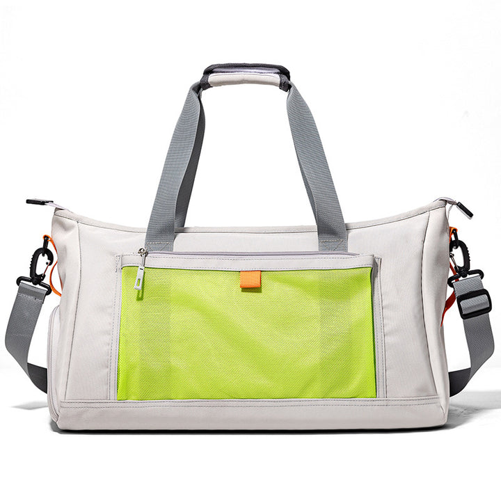 Multifunctional sports bag Kalsten