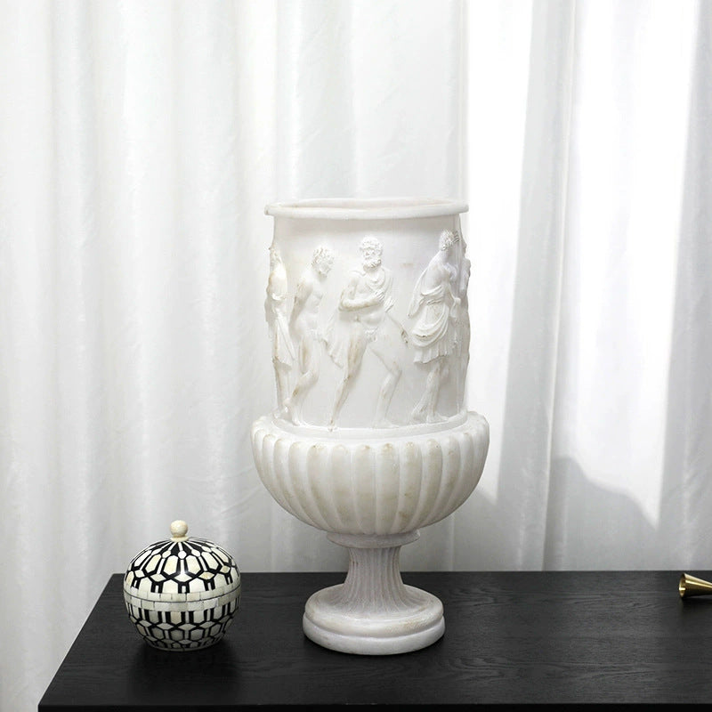 Decorative Classical Sculpture