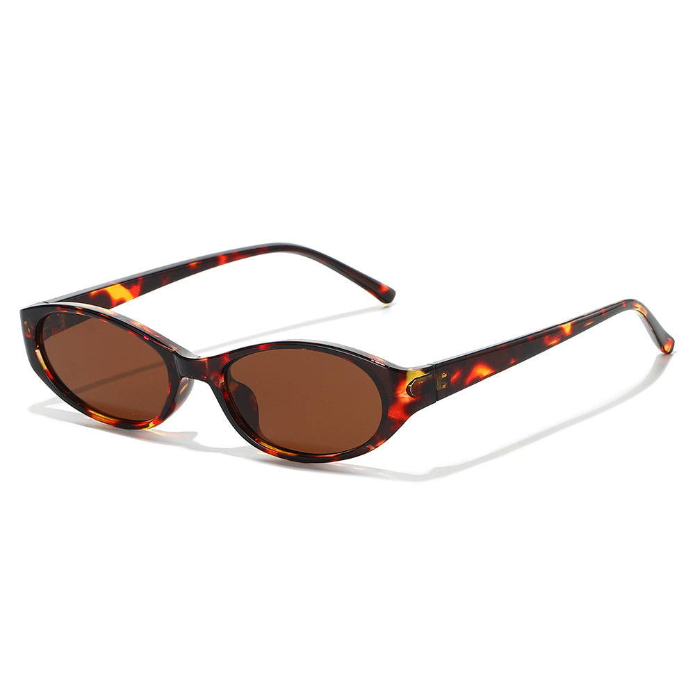 Retro-Inspired Cat-Eye Sunglasses Kalsten 1787812251