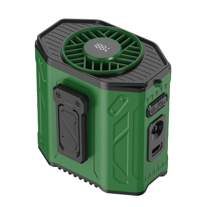 Women's Portable Mini Blower Kalsten